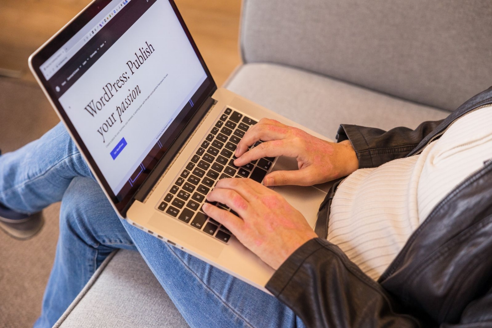 WordPress Support en Onderhoud