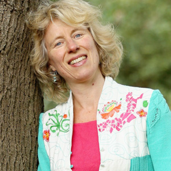 Anke de Jong