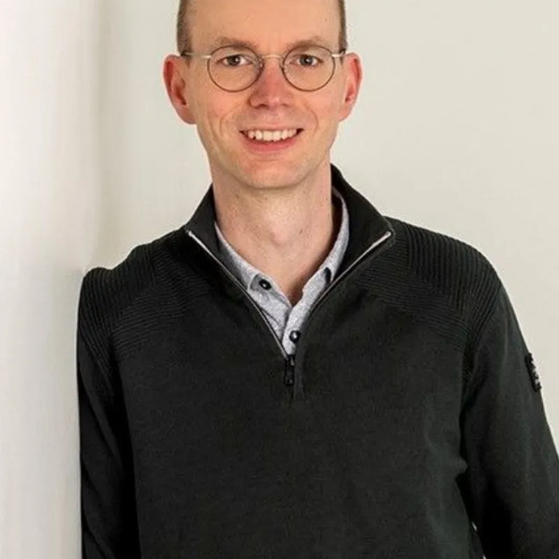 Maurits Groot Kormelink