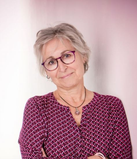 Bewust Ede Hennie van de Vendel Ede